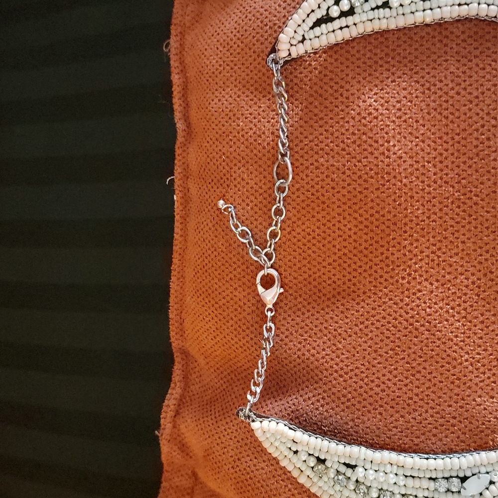 Ladies Unique Custom Necklace - Picture 4 of 5